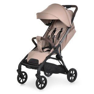 Коляска El Camino AMBER ME 1227 Nougat Beige (арт. 343858) &mdash; купить в Украине |  Колисочка