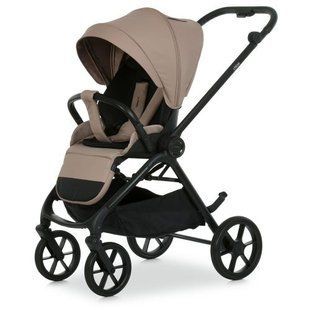 Коляска детская ME 1191 CHLOE Nougat Beige (арт. 329693) &mdash; купить в Украине |  Колисочка