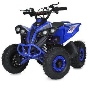 Квадроцикл E-XBW-1200-4(MP3) (арт. 307306) &mdash; купити в Україні | KolysochkaBaby