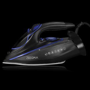 Праска Zeegma ESIGE BASE BLACK BLUE (арт. 102583861) &mdash; купити в Україні |  Колисочка
