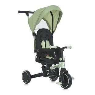 Велосипед MT 1036 green (арт. 310608) &mdash; купити в Україні |  Колисочка