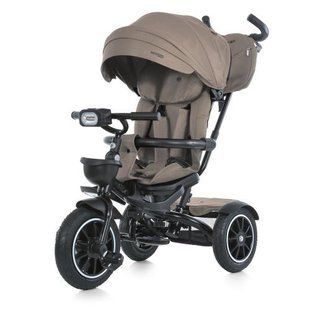 Велосипед ME 1193 MODENA Beige Praline (арт. 309711) &mdash; купити в Україні |  Колисочка