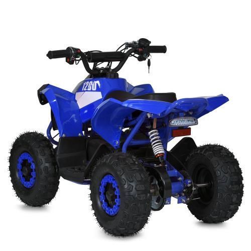 Квадроцикл E-XBW-1200-4(MP3) (арт. 307306) &mdash; купить в Украине | KolysochkaBaby