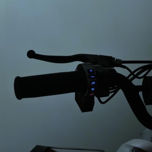 Квадроцикл E-XBW-1200-4(MP3) (арт. 307306) &mdash; купить в Украине | KolysochkaBaby