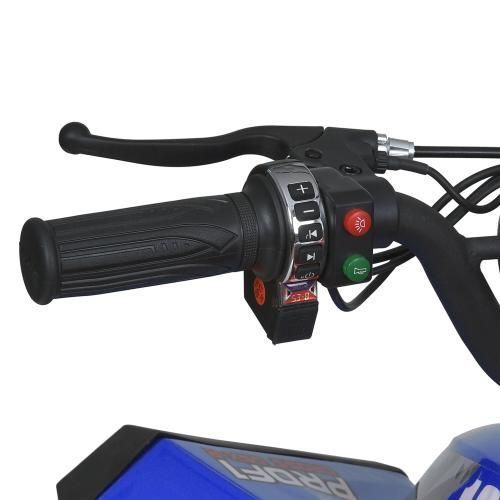 Квадроцикл E-XBW-1200-4(MP3) (арт. 307306) &mdash; купить в Украине | KolysochkaBaby