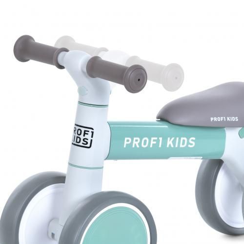 Биговел детский PROFI KIDS 7 д. MBB 1014-3 (арт. 292930) &mdash; купити в Україні | KolysochkaBaby