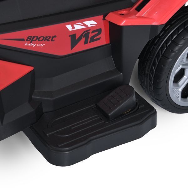 Машина M 5781EBLR-3 (арт. 306965) &mdash; купити в Україні |  Колисочка