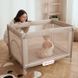 Манеж Lionelo AMELIE BEIGE SAND (арт. 121150746) &mdash; фото 4 купить в Украине | KolysochkaBaby