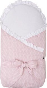 Конверт дитячий Bubaba by FreeON PINK 67х38 см (арт. 47788) &mdash; купить в Украине |  Колисочка