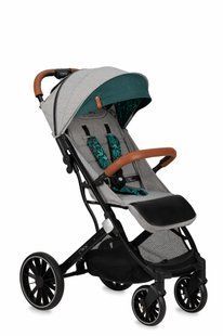 Коляска прогулянкова MoMI ESTELLE DAKAR Jungle (арт. 117408560) &mdash; купити в Україні | KolysochkaBaby