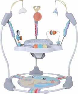 Ігровий центр для дитини FreeON Jumperoo (арт. 45777) &mdash; купити в Україні |  Колисочка