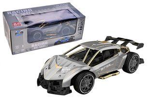 Автомобіль SL-8212ARHS EXTREME RACING на радіокеруванні з металевим корпусом,сріблястий KS DRIVE (арт. Маш4811) &mdash; купить в Украине |  Колисочка