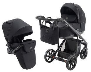 Коляска 2 в 1 Adamex Dolce Lux TK-163 (арт. 681880) &mdash; купить в Украине | KolysochkaBaby