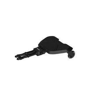 Підніжка з сидінням для коляски Lionelo BUGGY BOARD BLACK ONYX (арт. 122670610) &mdash; купити в Україні | KolysochkaBaby