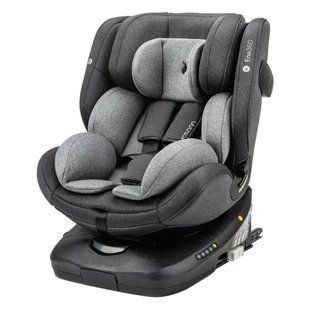 Автокрісло Osann Eno360 i-Size Dark Grey Melange (арт. ece108-291-279) &mdash; купить в Украине |  Колисочка