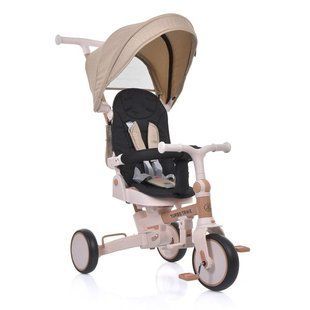 Велосипед MT 1036-W beige (арт. 366577) &mdash; купить в Украине | KolysochkaBaby