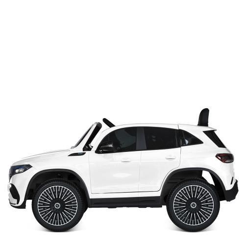 Машина M 5027EBLR-1 (арт. 283473) &mdash; купити в Україні |  Колисочка