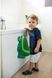 Горщик дитячий для хлопчика FreeON Happy Frog Green (арт. 37995) &mdash; фото 2 купить в Украине |  Колисочка