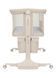 Ліжечко приставне Lionelo JODIE BEIGE CREAM (арт. 129006413) &mdash; фото 3 купити в Україні |  Колисочка