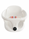 Дитяче крісло для купання з термометром, білий, Babyhood (BH-222W) (арт. BH-222W) &mdash; фото 1 купити в Україні |  Колисочка