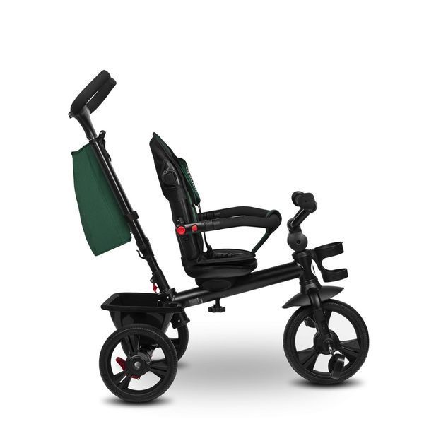 Детский велосипед Lionelo HAARI GREEN EMERALD (арт. 77636120) &mdash; купити в Україні |  Колисочка