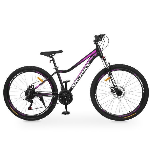 Велосипед PROFI BALANCE 27,5 д. BL-27505 (арт. 348199) &mdash; купить в Украине |  Колисочка
