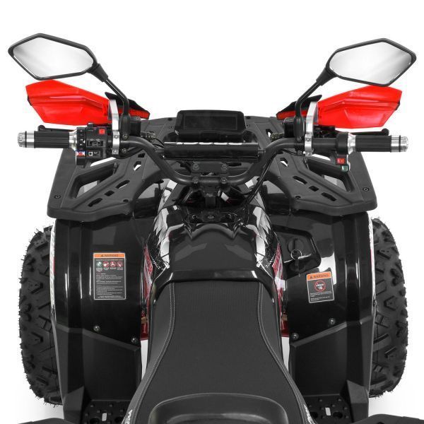 Квадроцикл HB-EATV1450H-2-3(MP3) V2 (арт. 336656) &mdash; купити в Україні |  Колисочка
