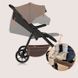 Прогулочная коляска Lionelo MIRA BEIGE SAND (арт. 109350778) &mdash; фото 2 купить в Украине | KolysochkaBaby