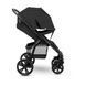 Прогулянкова коляска Lionelo ANNET BLACK CARBON (арт. 32437197) &mdash; фото 3 купити в Україні | KolysochkaBaby