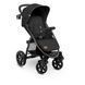 Прогулянкова коляска Lionelo ANNET BLACK CARBON (арт. 32437197) &mdash; фото 1 купити в Україні | KolysochkaBaby
