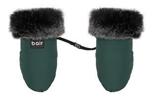 Рукавиці Bair Northmuff amazing green зелений (арт. 681788) &mdash; купити в Україні |  Колисочка