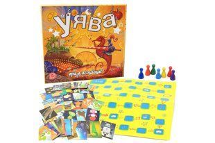 Настільна гра "Уява" Arial (арт. Нас9903) &mdash; купити в Україні |  Колисочка