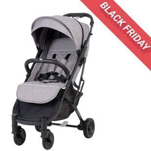 Коляска для дитини FreeON Diamond, grey (арт. 38220) &mdash; купить в Украине |  Колисочка
