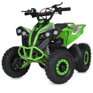 Квадроцикл E-XBW-1200-5(MP3) (арт. 307307) &mdash; купити в Україні | KolysochkaBaby