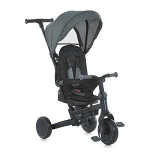 Велосипед MT 1036 grey (арт. 315008) &mdash; купити в Україні |  Колисочка