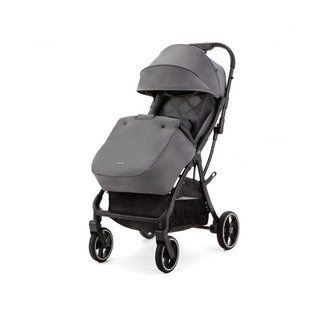 Коляска прогулочная Adamex Tino graphite (арт. 681642) &mdash; купити в Україні |  Колисочка
