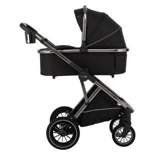 Коляска для дитини універсальна 3 в 1 FreeON Allegro, black (арт. 82962) &mdash; купить в Украине |  Колисочка