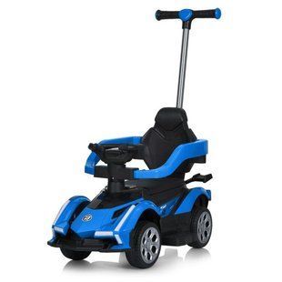 Машина M 5781EBLR-4 (арт. 306966) &mdash; купити в Україні |  Колисочка