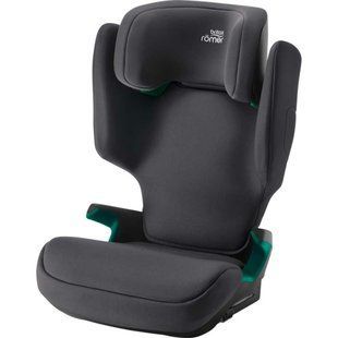 Автокрісло BRITAX-ROMER DISCOVERY PLUS Midnight Grey (арт. 2000036849) &mdash; купити в Україні |  Колисочка