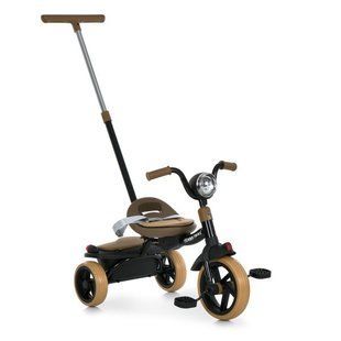 Велосипед MT 1037-1 Black (арт. 345910) &mdash; купити в Україні |  Колисочка