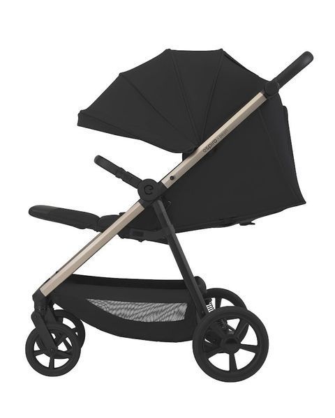 Прогулянкова коляска Espiro Pearl 103 Blue Pearl (арт. 5905683801959) &mdash; купить в Украине | KolysochkaBaby