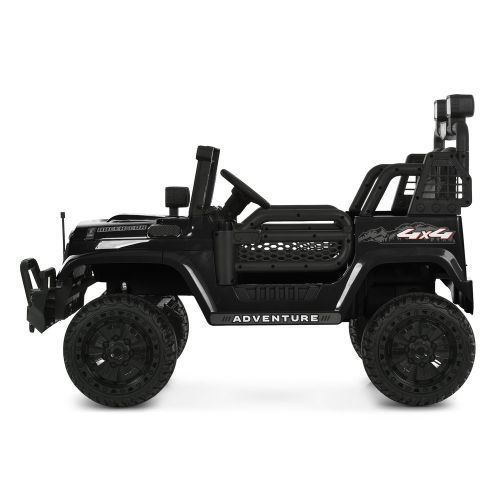 Джип M 6270EBLR-2(24V) (арт. 332981) &mdash; купити в Україні | KolysochkaBaby
