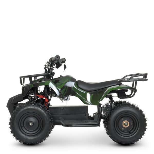 HB-ATV800AS-10 фото