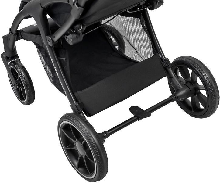 Прогулянкова коляска Espiro Fuel Pro 19 Calmy Beige (арт. 5905683801737) &mdash; купить в Украине | KolysochkaBaby