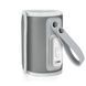 Подогреватель бутылочек Lionelo THERMUP GO GREY SILVER (арт. 45961527) &mdash; фото 1 купить в Украине |  Колисочка