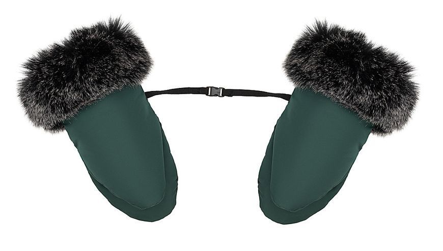 Рукавиці Bair Northmuff amazing green зелений (арт. 681788) &mdash; купити в Україні |  Колисочка