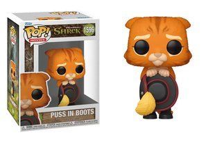 Ігрова фігурка 81175 FUNKO POP! серії "Шрек" - КІТ У ЧОБОТЯХ (арт. Різ0877) &mdash; купити в Україні |  Колисочка