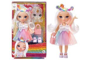 Ігровий набір з лялькою 531203 Веселка з аксесуарами серії "Littles" RAINBOW HIGH (арт. Лял3120) &mdash; купить в Украине |  Колисочка