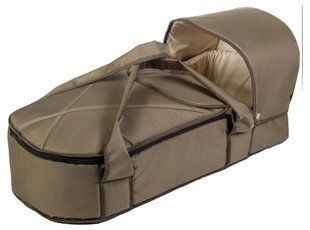 Люлька-переноска Babyroom BLP-055 хаки (арт. 622154) &mdash; купить в Украине |  Колисочка