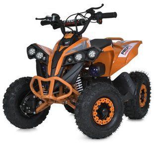 Квадроцикл E-XBW-1200-7(MP3) (арт. 307308) &mdash; купити в Україні | KolysochkaBaby